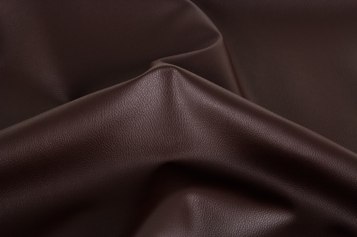 Dark Leather