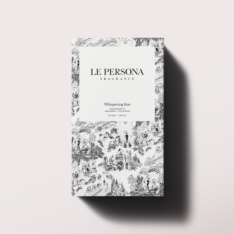 Whispering Kiss | Extrait de Parfum - Image 2