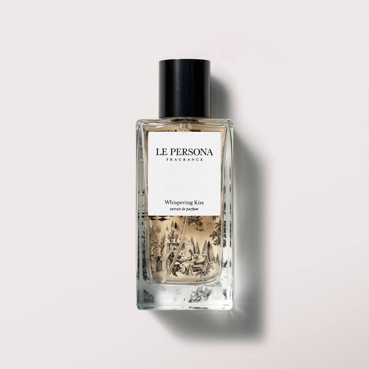 Whispering Kiss | Extrait de Parfum