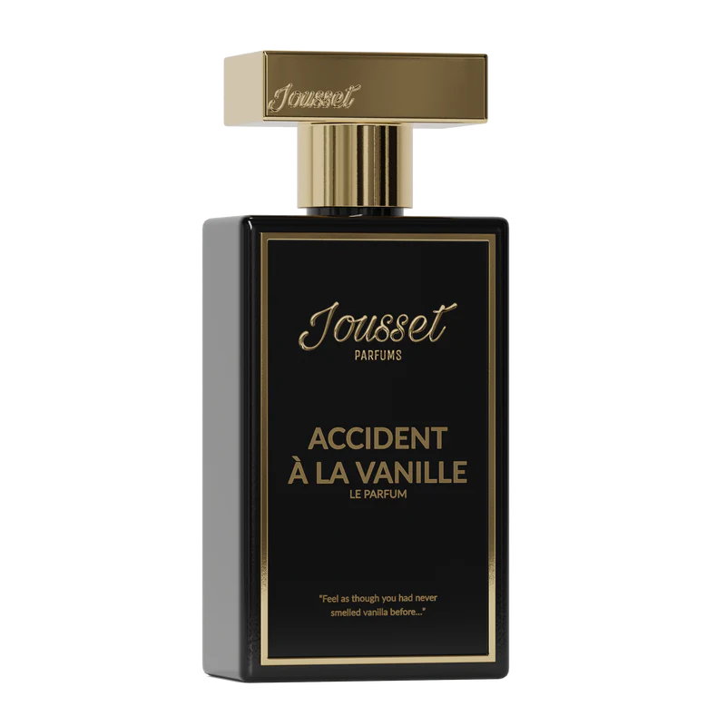 ACCIDENT À LA VANILLE EXTRAIT DE PARFUM - Image 2