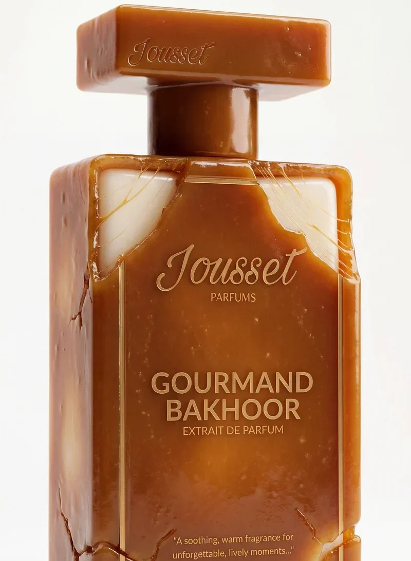 GOURMAND BAKHOOR EXTRAIT DE PARFUM