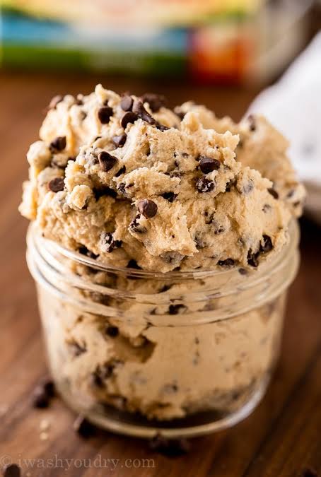Cookie Dough