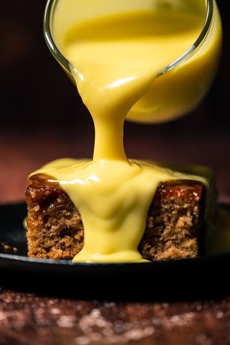 Custard