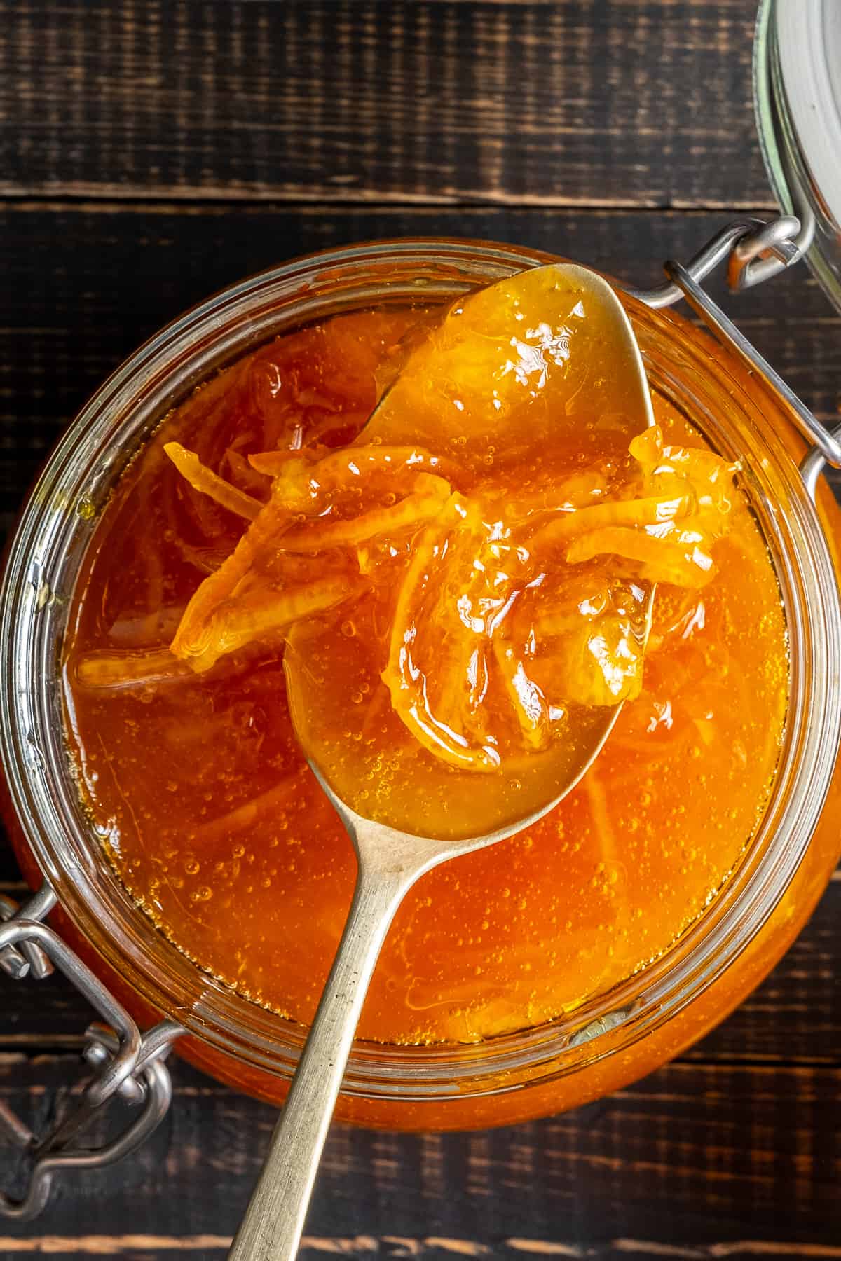 Orange Marmalade
