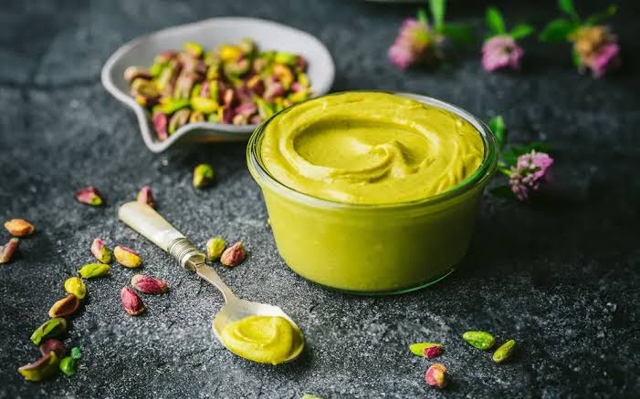 Pistachio Spread