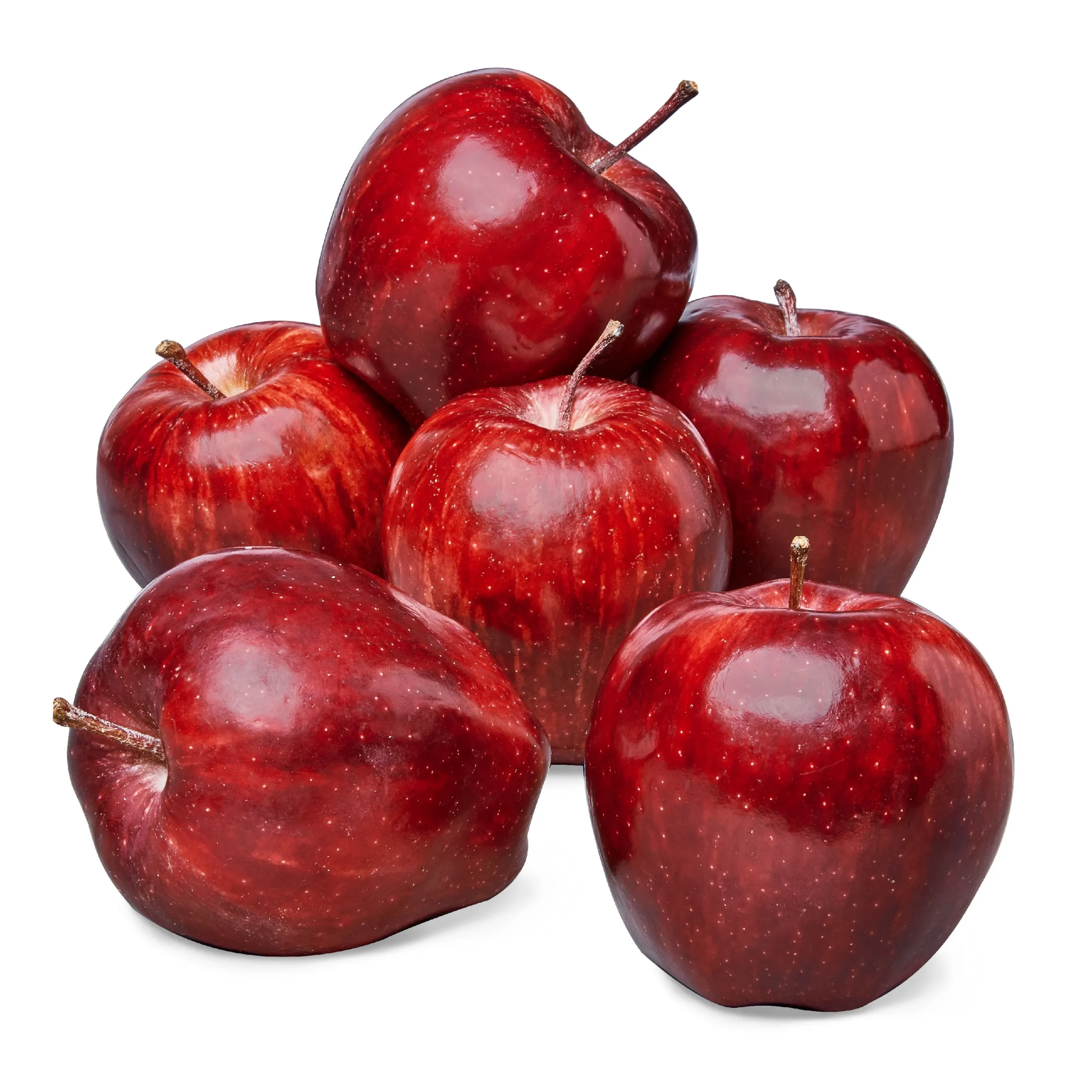 Red Apples