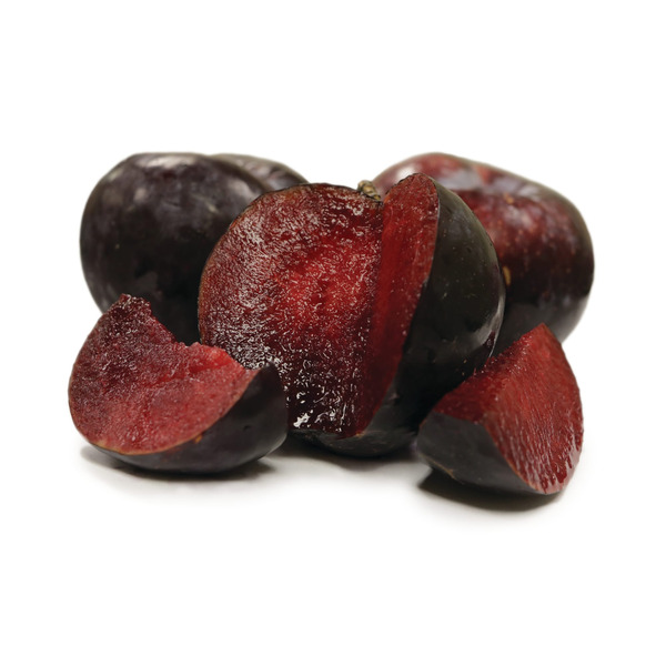 Red Plum