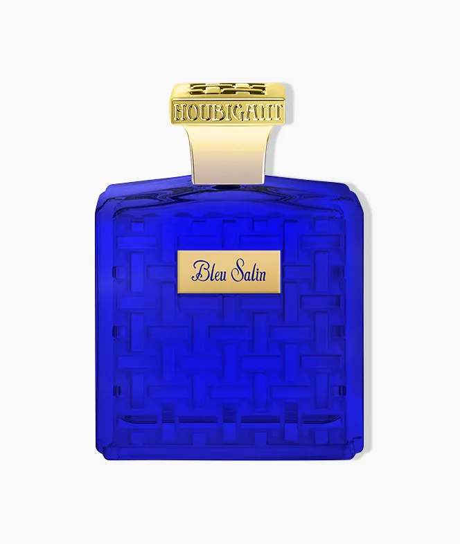BLEU SALIN