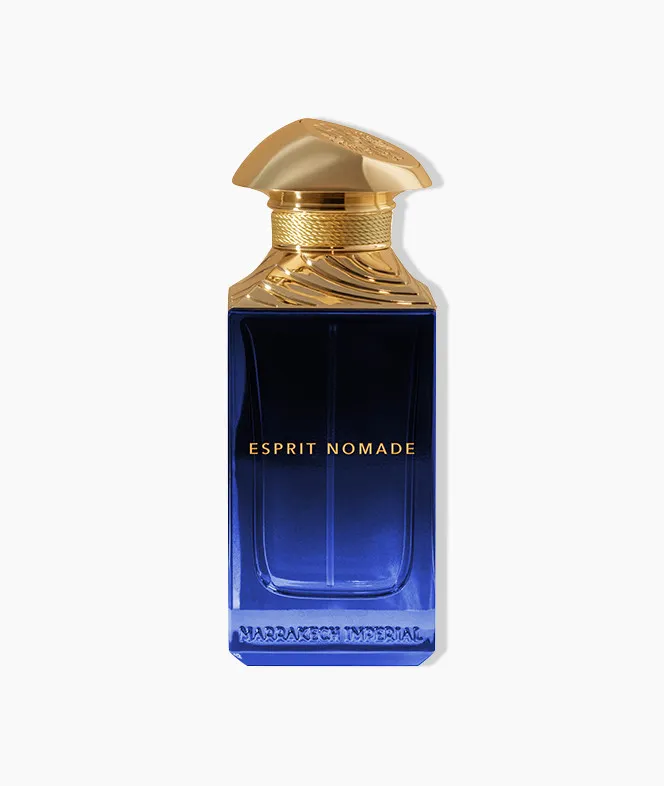 ESPRIT NOMADE