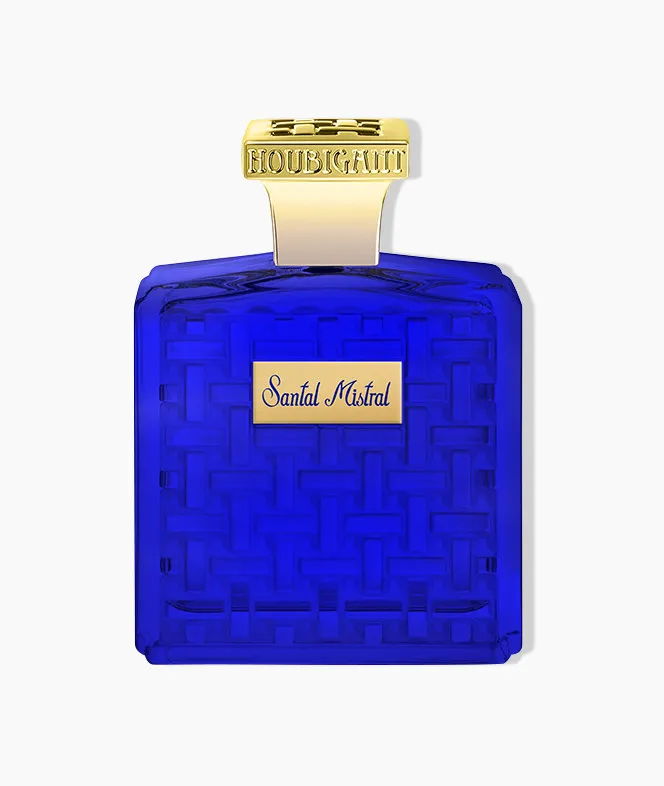 SANTAL MISTRAL