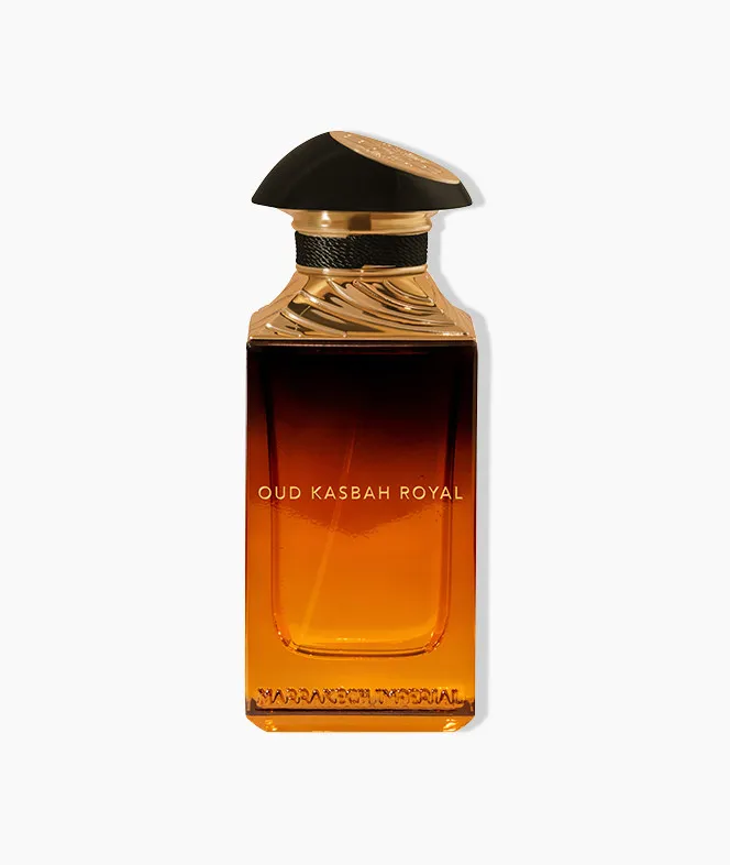 OUD KASBAH ROYAL